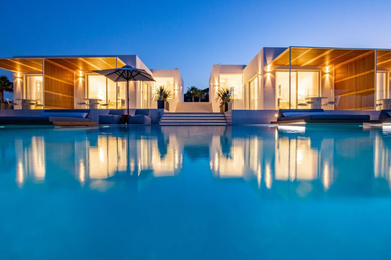 Istia Luxury Villas Karpathos Town  Exterior photo