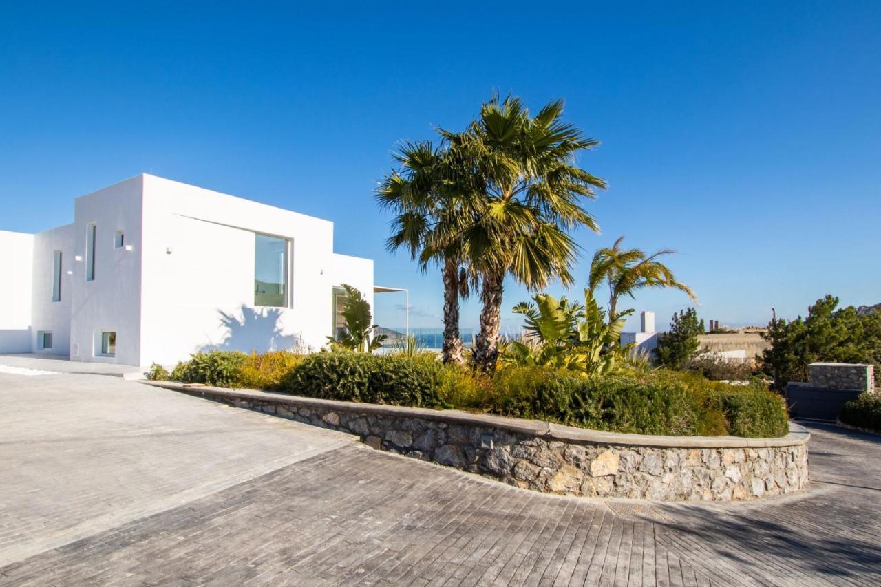 Istia Luxury Villas Karpathos Town  Exterior photo